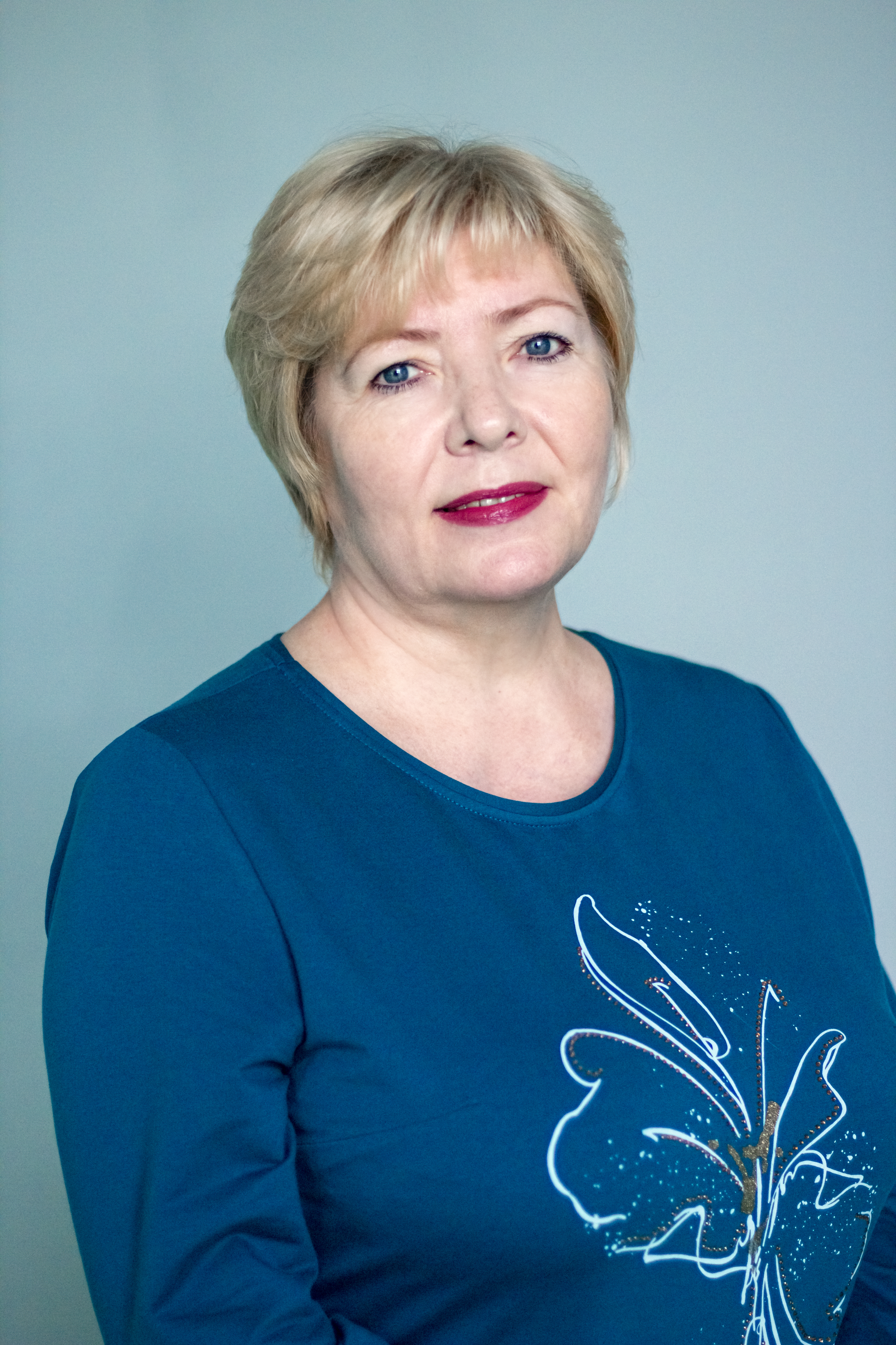 Киселева