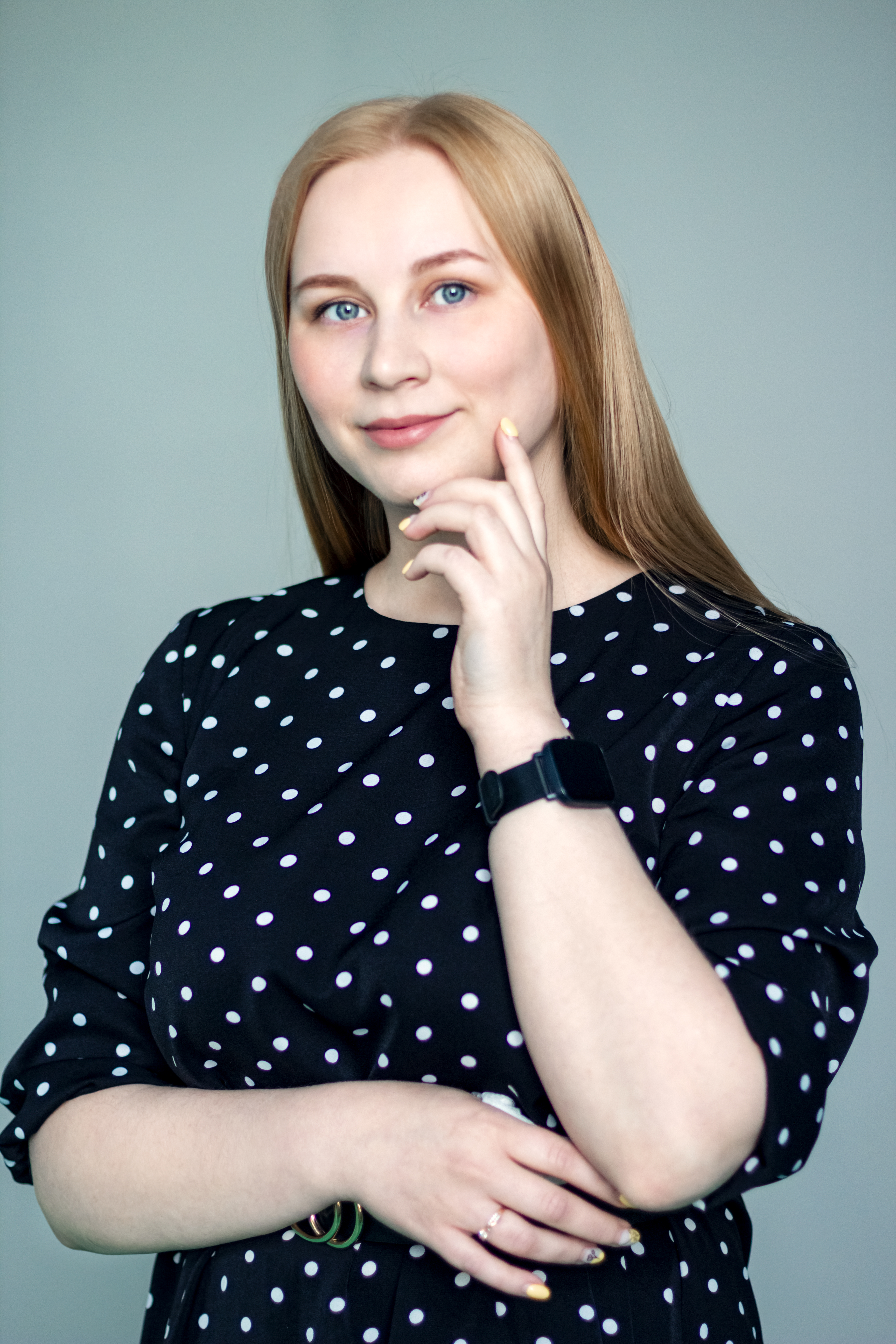 Кузнецова