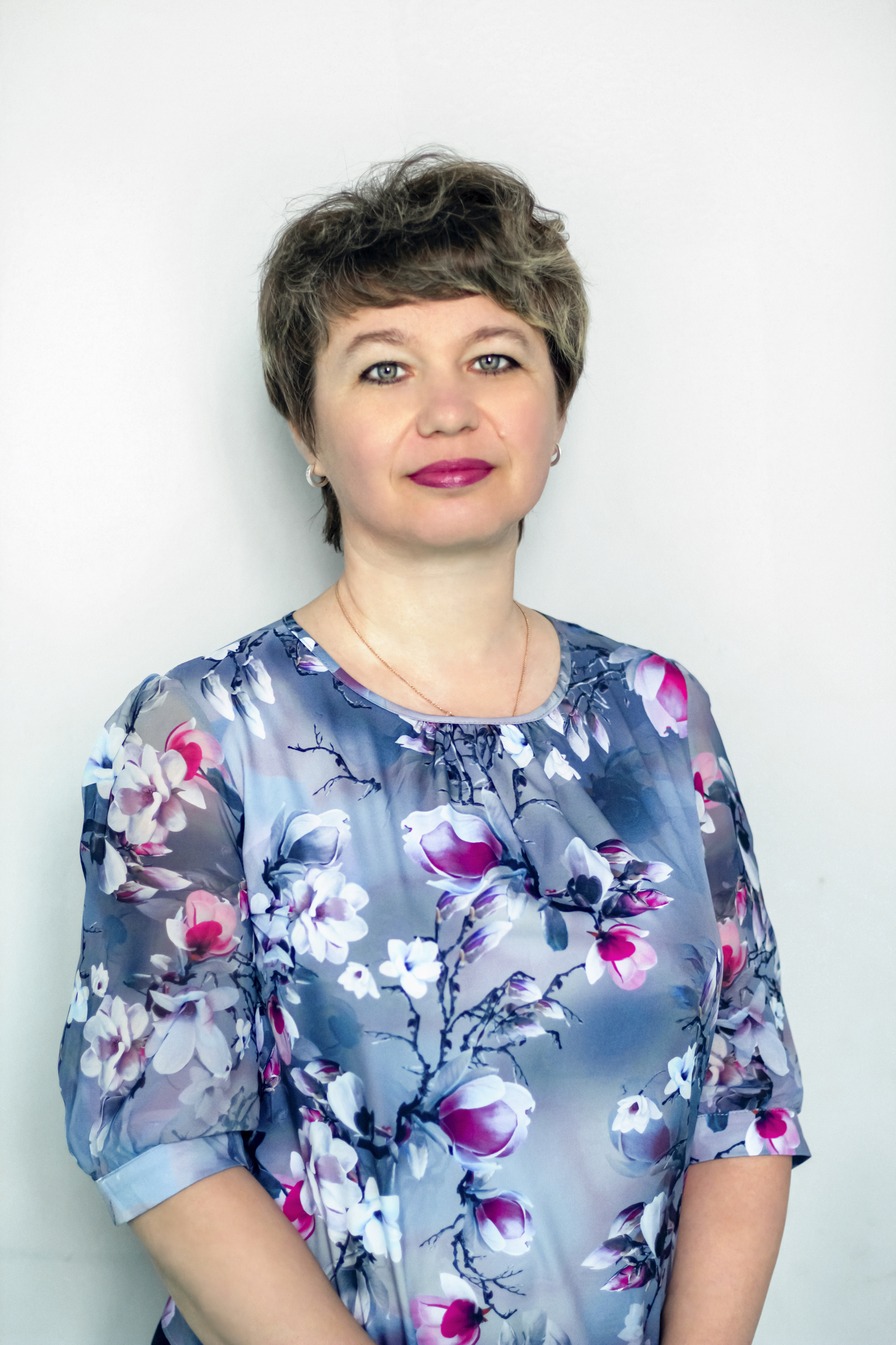 Смирнова