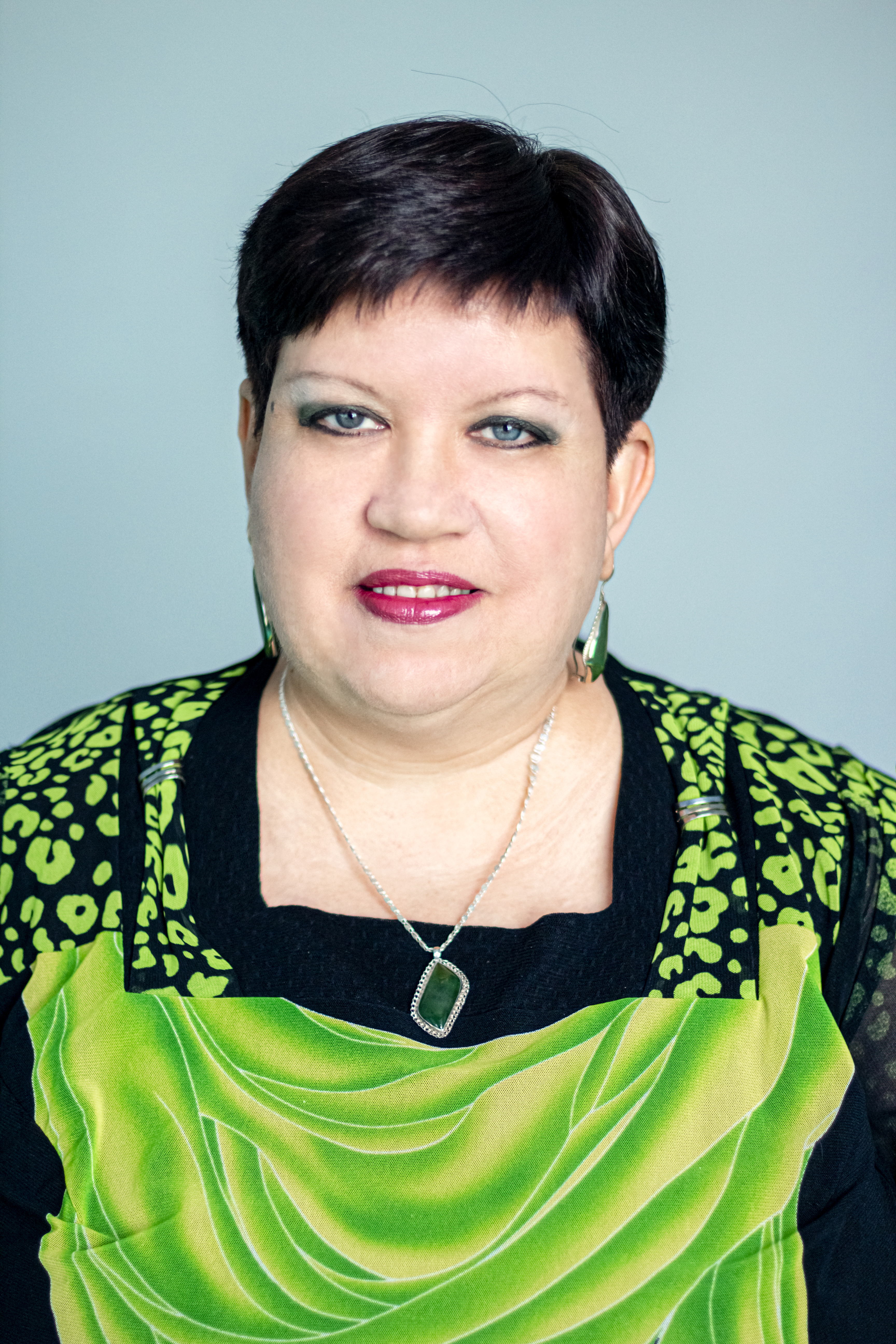 Стрельникова