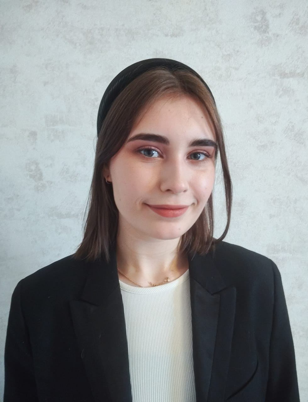 Рогачева АА